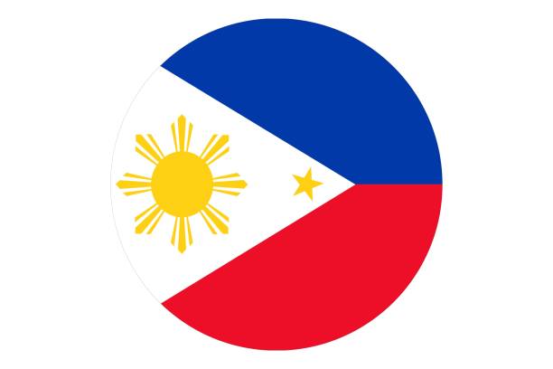 Flag of Philippines