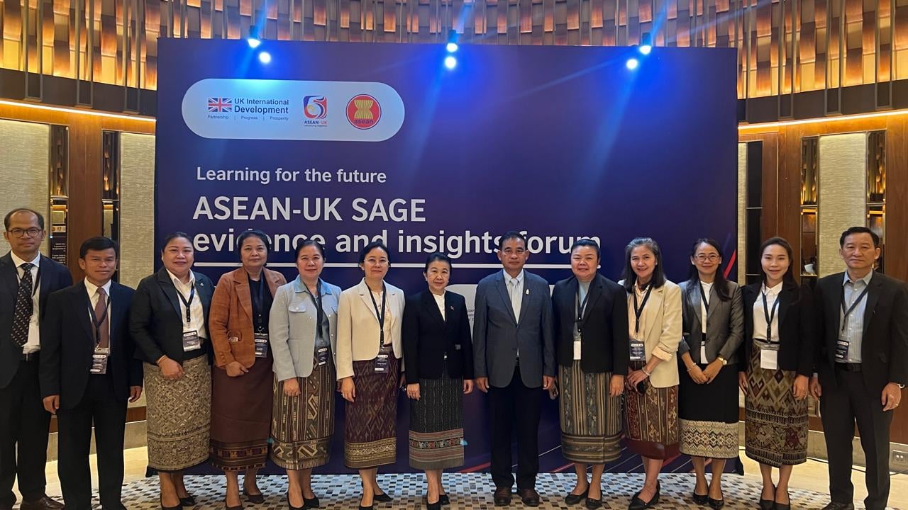 ASEAN-UK Sage Indo to home photo ws